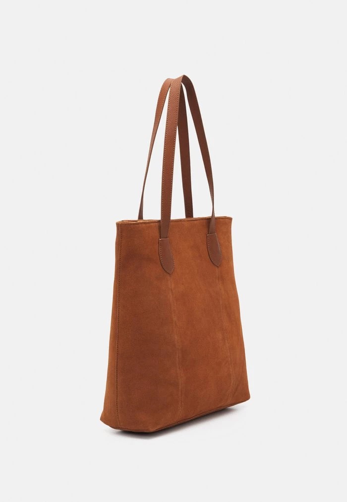 Sacs ANNA FIELD Anna Field Cuir Marron Femme | EVY-8057078